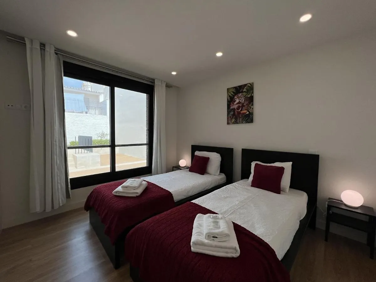 Faro Design 4 By Homing Apartment Portugal
