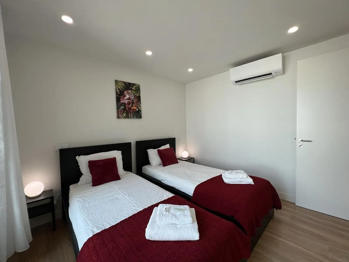 Faro Design 4 By Homing Apartment