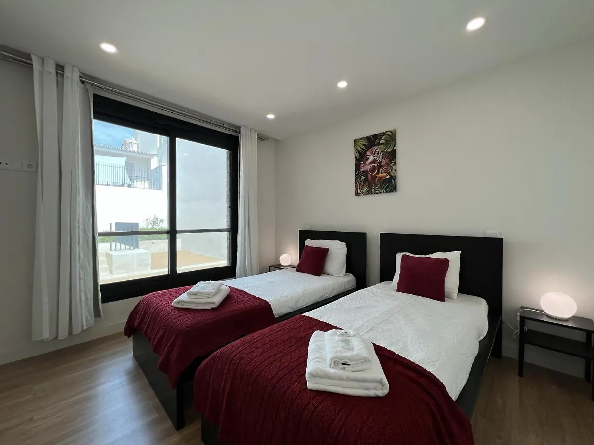 Faro Design 4 By Homing Apartment 0*,