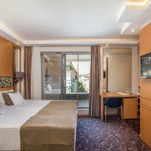 visit hotel