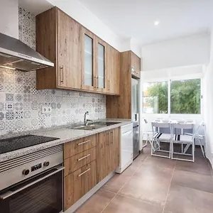 Apartamento Blife Farensya Private, FAO