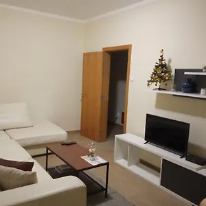 Apartamento T3, FAO